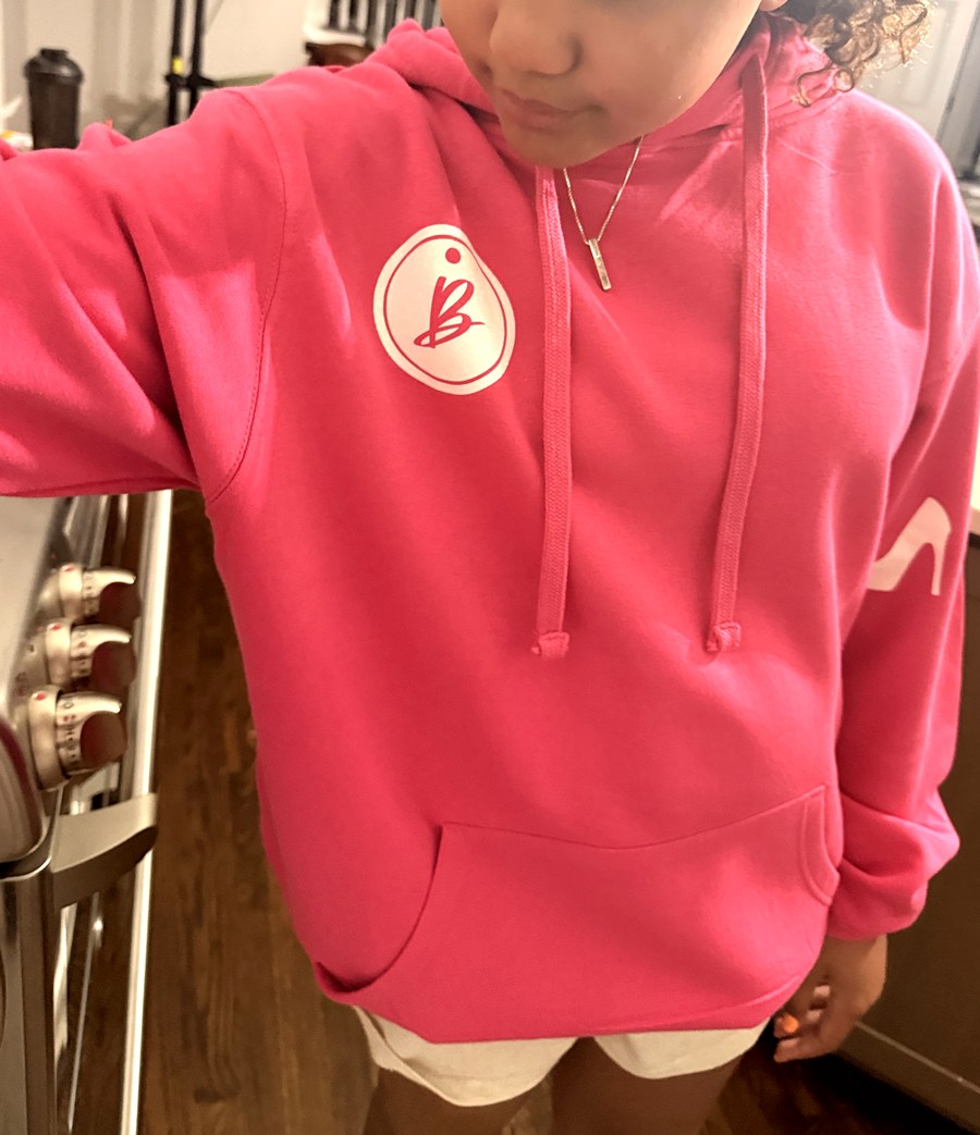 Everyday sweatshirts and tees by Sweetly Made Co.